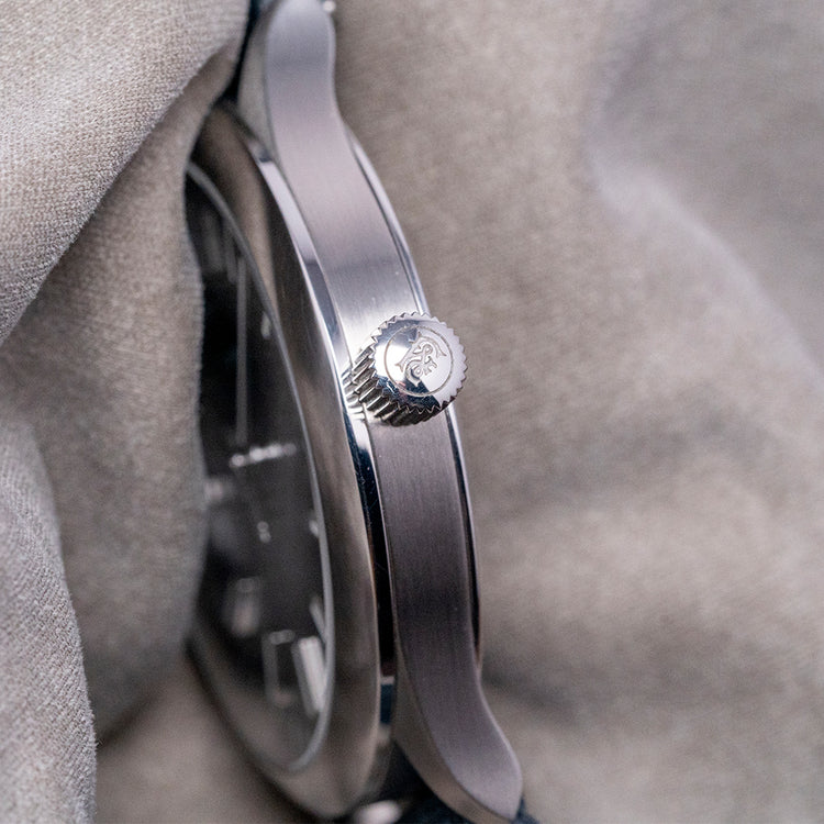 2024 Fears Redcliff 39.5 Date Mallard Green 'Boutique'