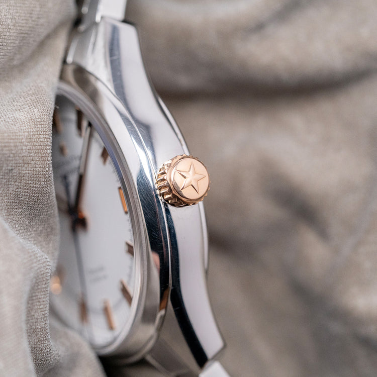 2013 Zenith El Primero Espada 40mm Automatic 03.2170.4650