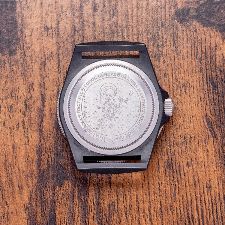 2023 Tudor Pelagos FXD Alinghi Red Bull Racing Edition 25707KN