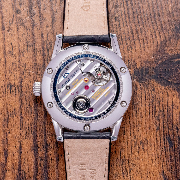 2022 Grand Seiko Elegance Manually Wound SBGW231G