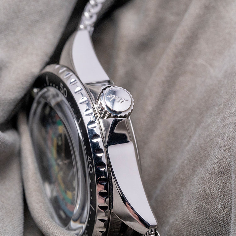 2020 MIDO Decompression 1961 Re-issue Hodinkee Edition 40mm