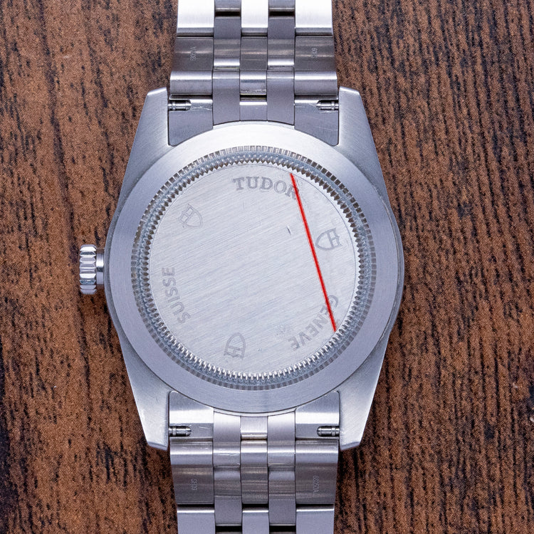 2023 Tudor Glamour Date Automatic 36mm 55000