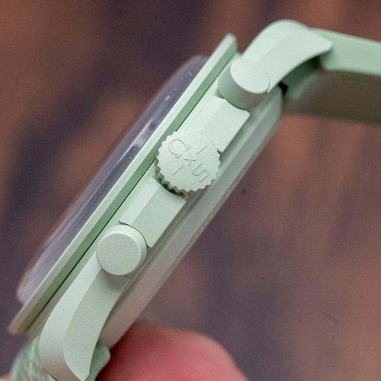 2023 Swatch x Omega Moonswatch Mission to Earth