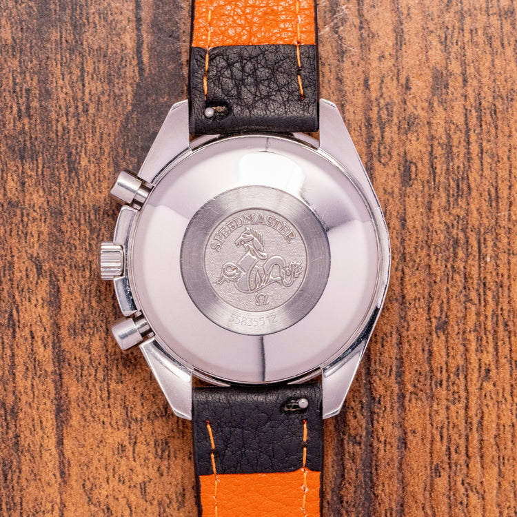 1990s Omega Speedmaster Triple Date MK40 175.0084