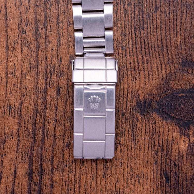 1994 Rolex Submariner No-Date 14060 Box & Papers