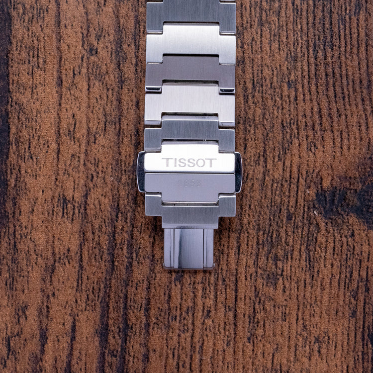 2023 Tissot PRX 40mm Automatic Steel & Gold