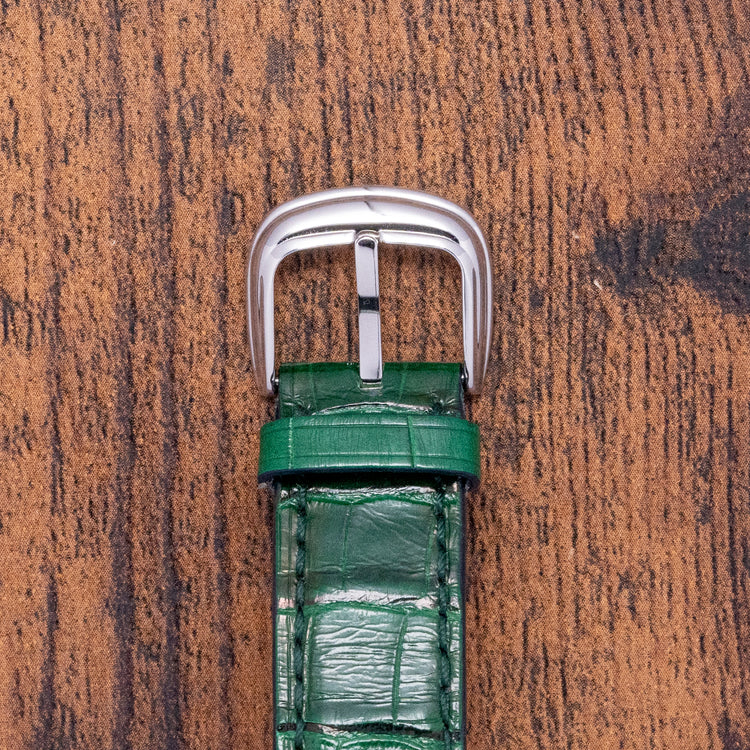 2016 Franck Muller Cintrée Curvex Green Automatic 5850