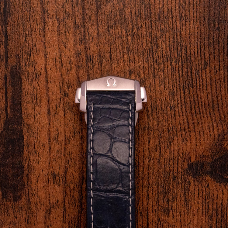 2022 Omega Seamaster Aqua Terra Co-Axial 220.13.41.21.03.002