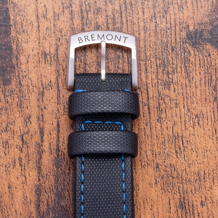 2019 Bremont Boeing Model 1 Automatic 43mm BB1-SS