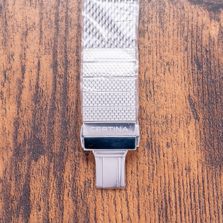 2024 Certina DS PH200M Automatic Black C036.407.11.050.01