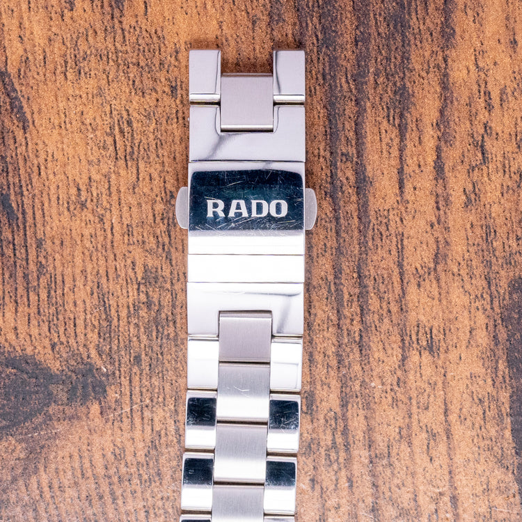 2023 Rado HyperChrome Chronograph "Panda" 44mm R32042103