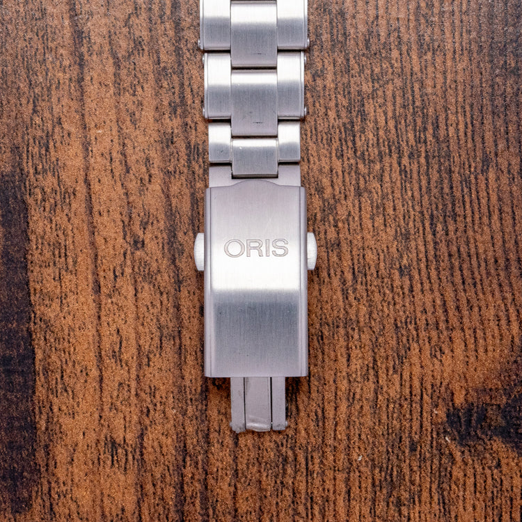 2018 Oris Divers Sixty-Five 40mm Automatic 01 733 7707 4065