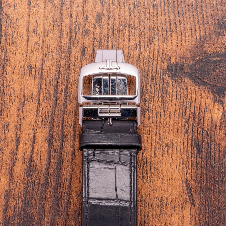 2018/19 Jaeger Lecoultre Geophysic Universal Time 503.8.T2.S