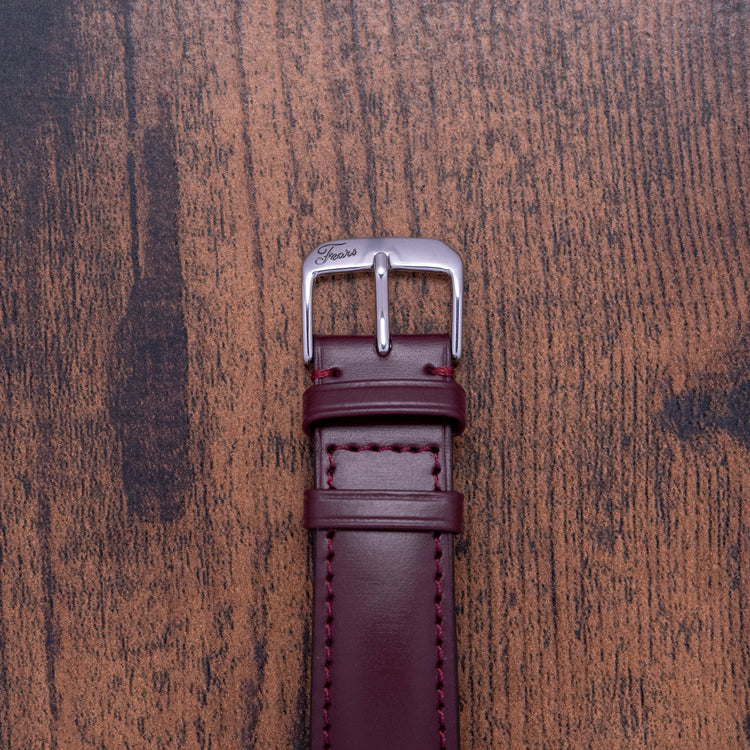 Unworn 2023 Fears Christopher Ward Alliance 01 Jump Hour