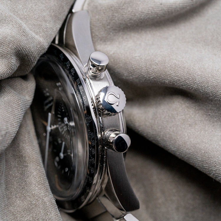 2024 Omega Speedmaster First Omega in Space 39.7mm 310.30.40.50.06.001