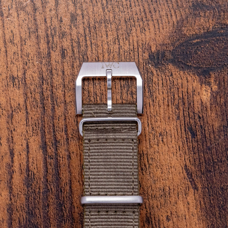 2017 IWC Pilot's Watch Tribute To Mark XI Limited to 1948 IW327007