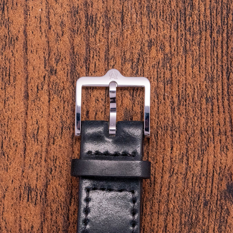 2022 AnOrdain Model 1 38mm Plum Fumé Automatic