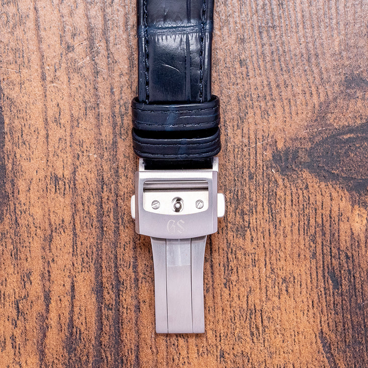 2022 Grand Seiko Spring Drive "Tsuki Tenshin" Limited Edition SBGY009G