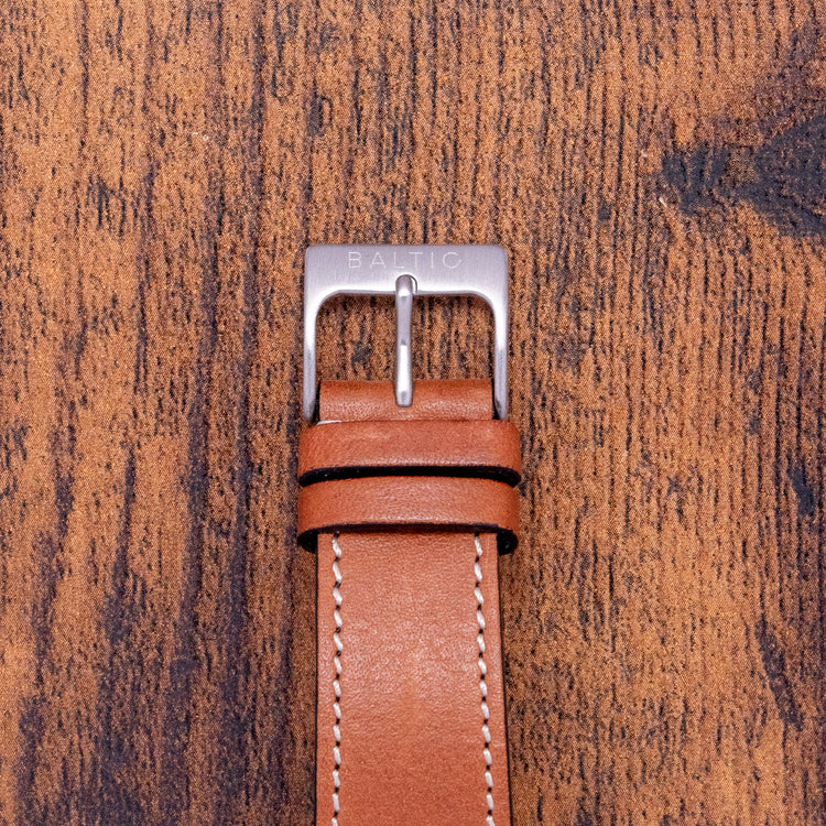 2021 Baltic Bicompax Pulso for Rake & Revolution Salmon