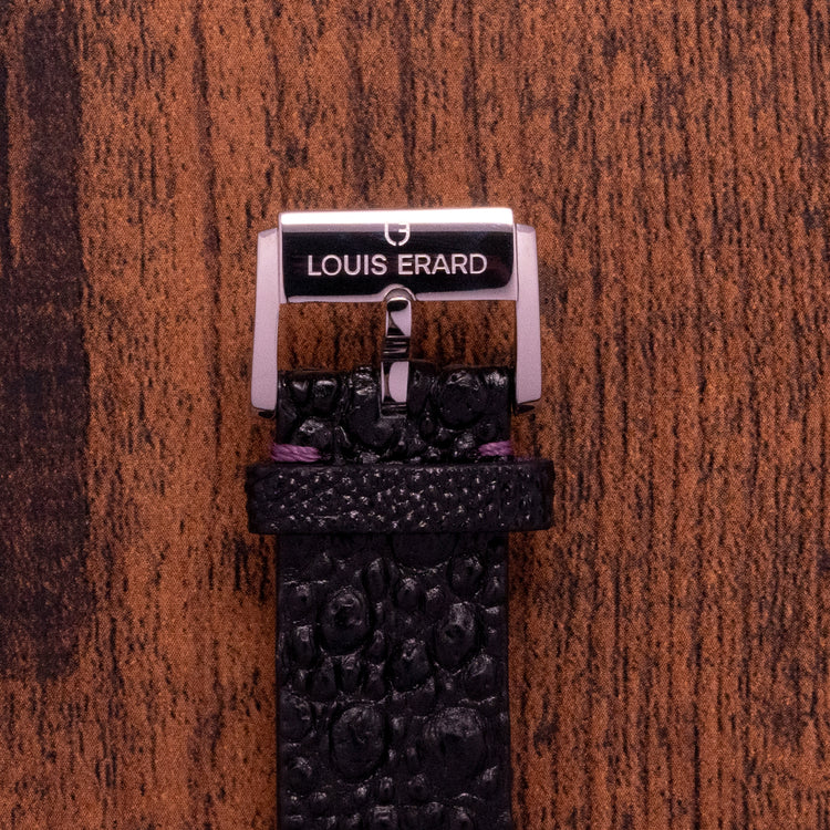 Unworn 2023 Louis Erard x Konstantin Chaykin 39mm