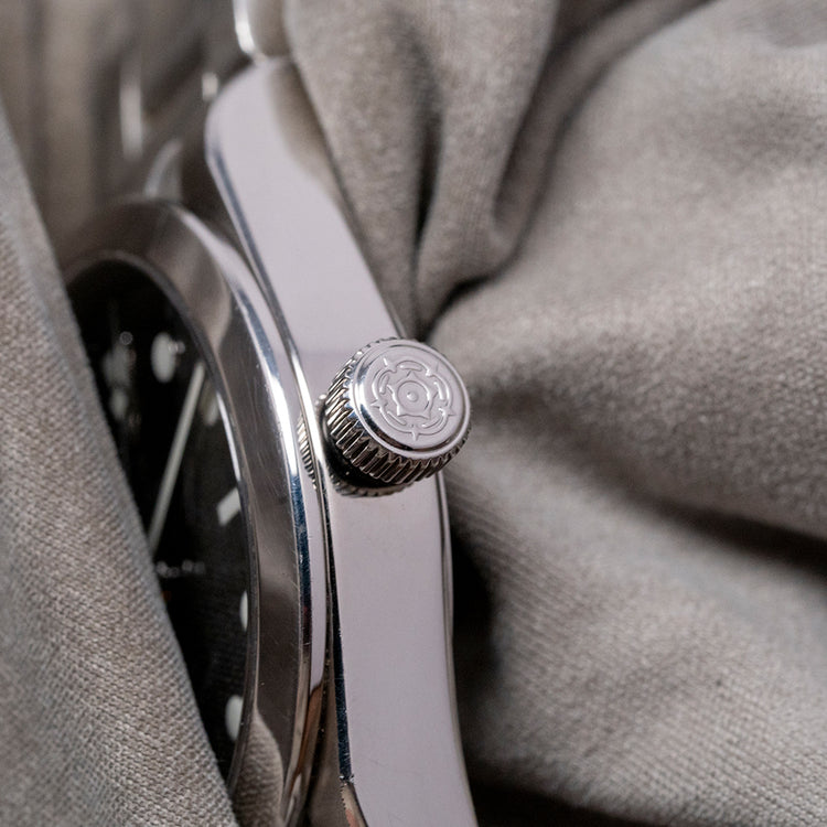 2019 Tudor Black Bay 36 Black on Bracelet 36mm 79500