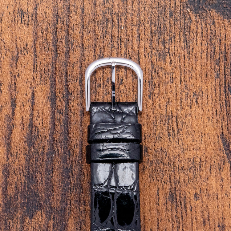 2008 Credor Seiko Signo Ultra-Thin Quartz 32mm GCAR051