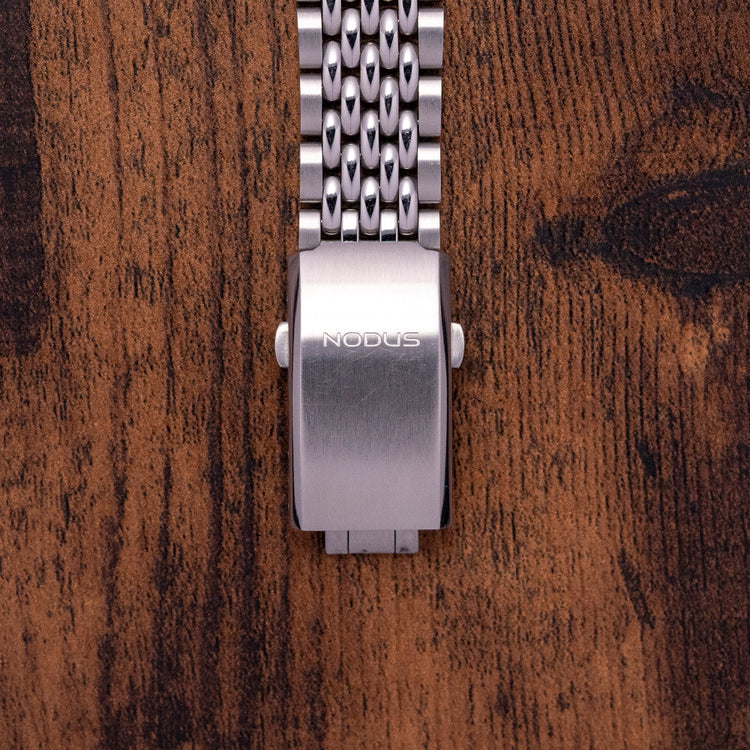 2021 Nodus Sector Dive Seafoam Green Dial Automatic