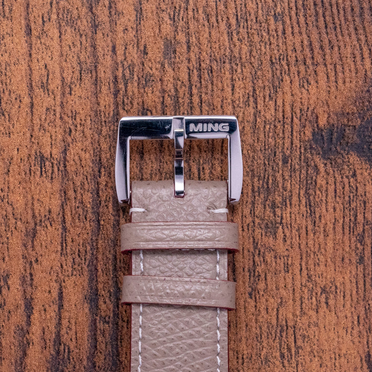 2022 Ming 17.09 Automatic in Burgundy