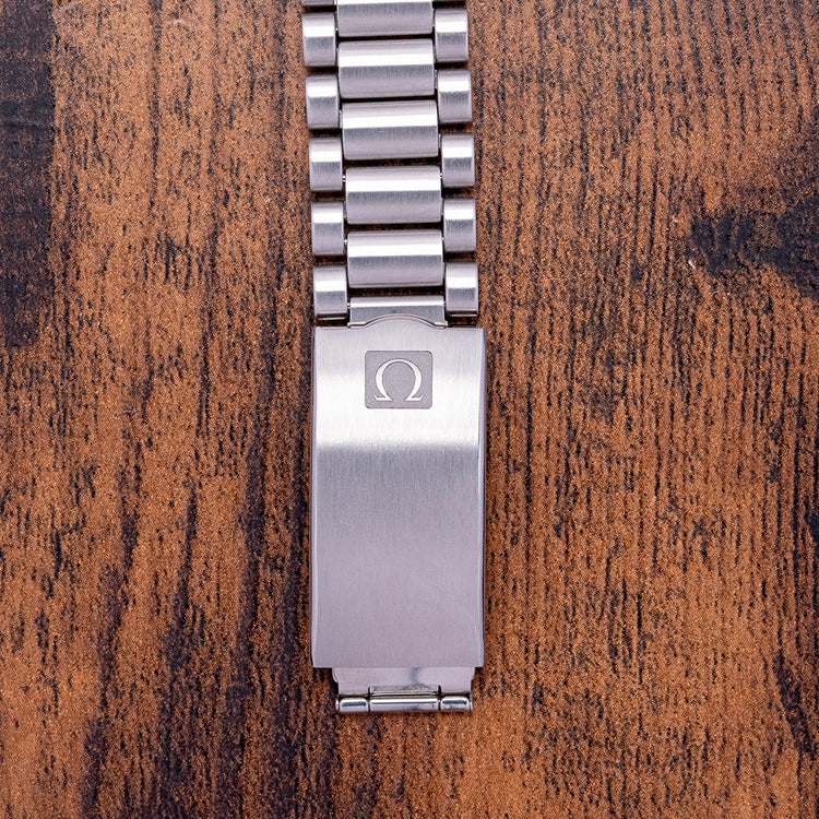 1967 Omega Speedmaster Professional 321 "Pre-Moon" 105.012