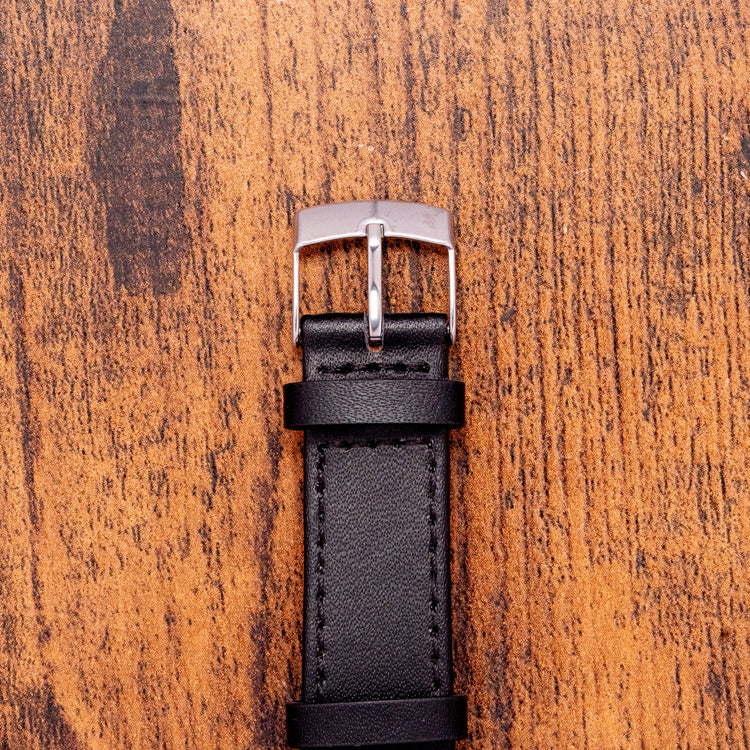 1960s Near New Old Stock CYMA "by Synchron" Black 38.002.53