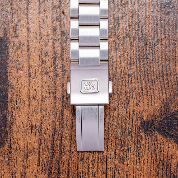 2023 Grand Seiko Heritage Collection 9F Quartz SBGX261G