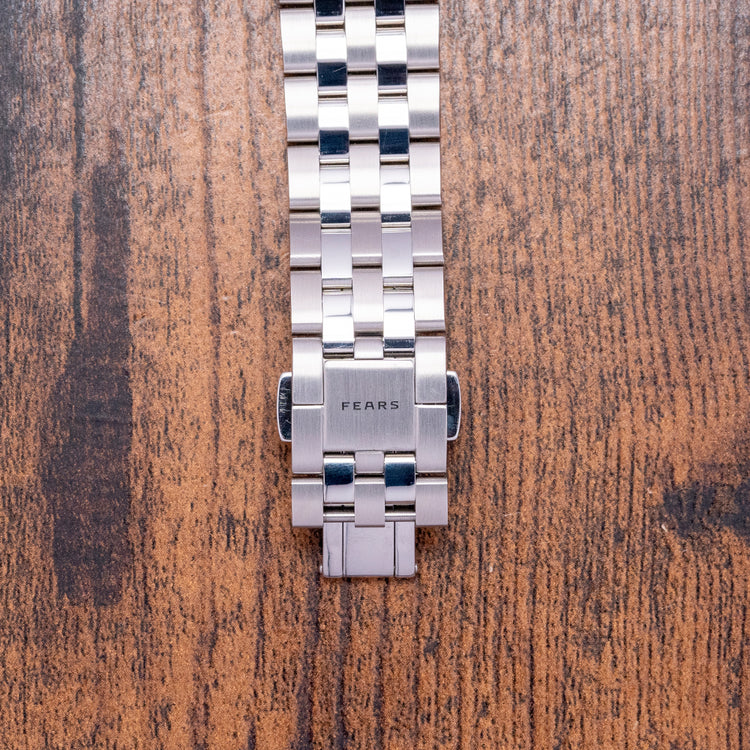 2024 Fears Brunswick 40 Blue Automatic Discontinued