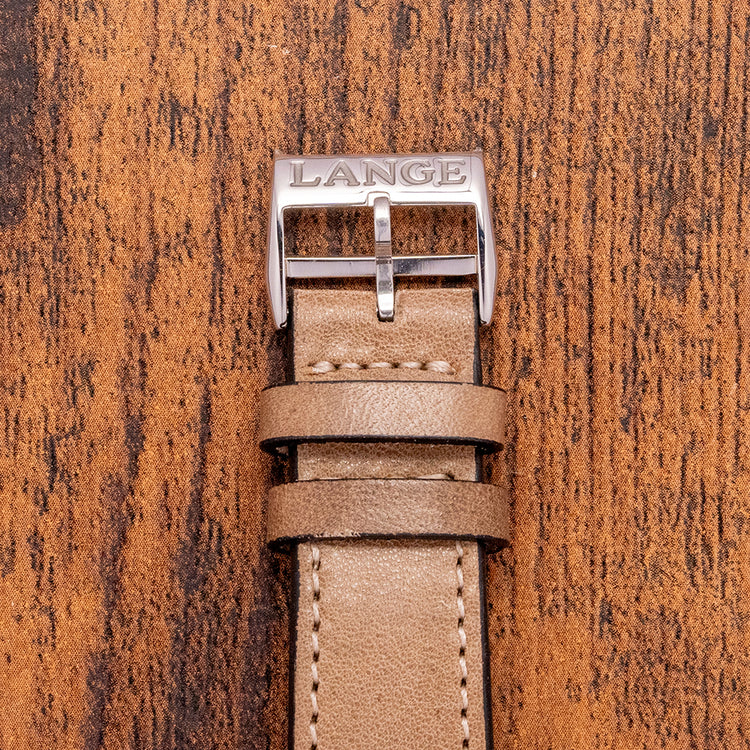 2000s A. Lange & Söhne 1815 36mm Platinum 206.025