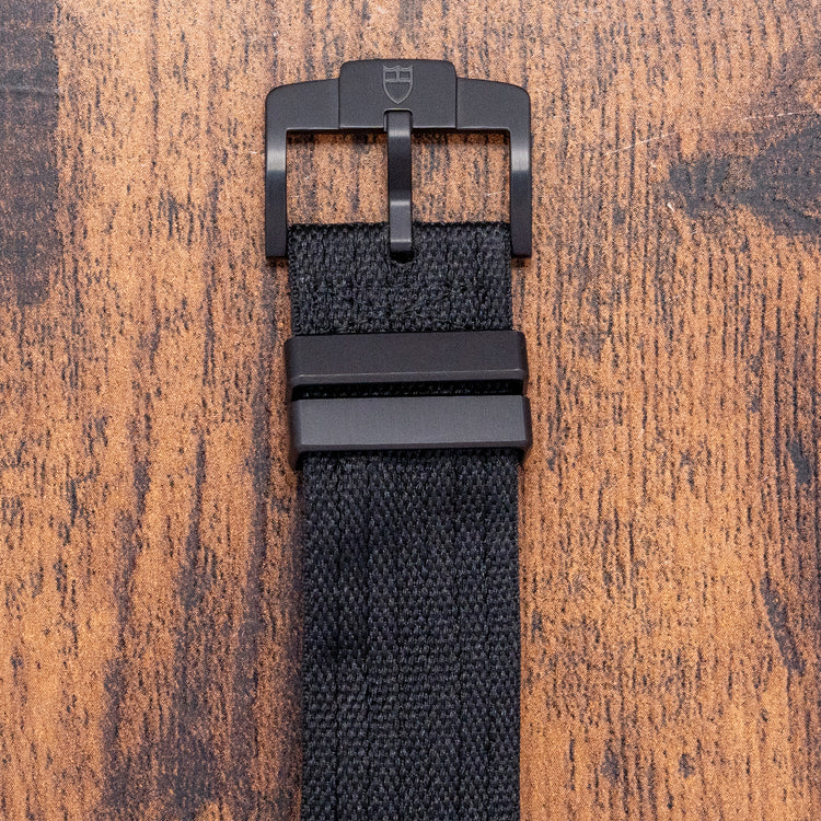 2024 Tudor Pelagos FXD Chrono Black Carbon 43mm 25827KN