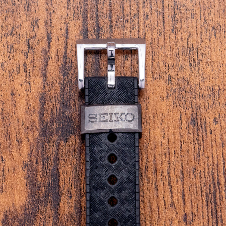 2024 Seiko Prospex 1965 Diver's Re-Creation "62MAS" SJE093J1