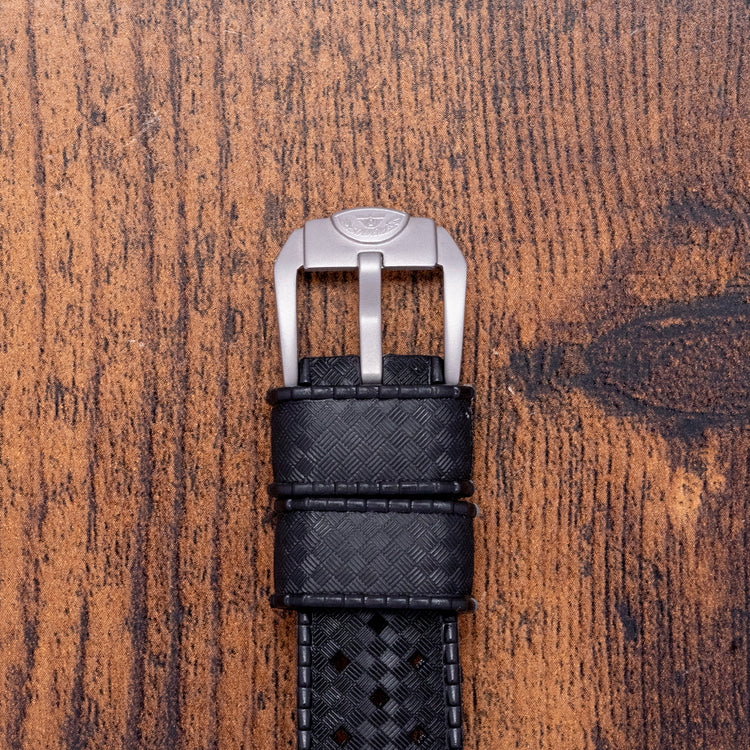 2023 Squale 50 ATMOS Militaire Blasted 1521 Automatic 41.5mm