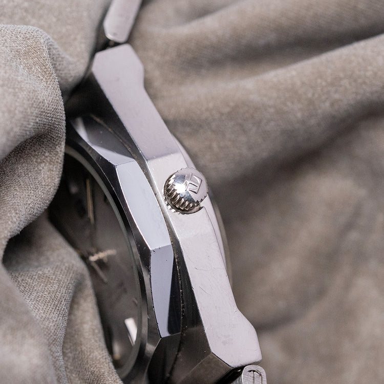 1970s Tissot Seastar Quartz 'PRX' 35mm on Bracelet 40641