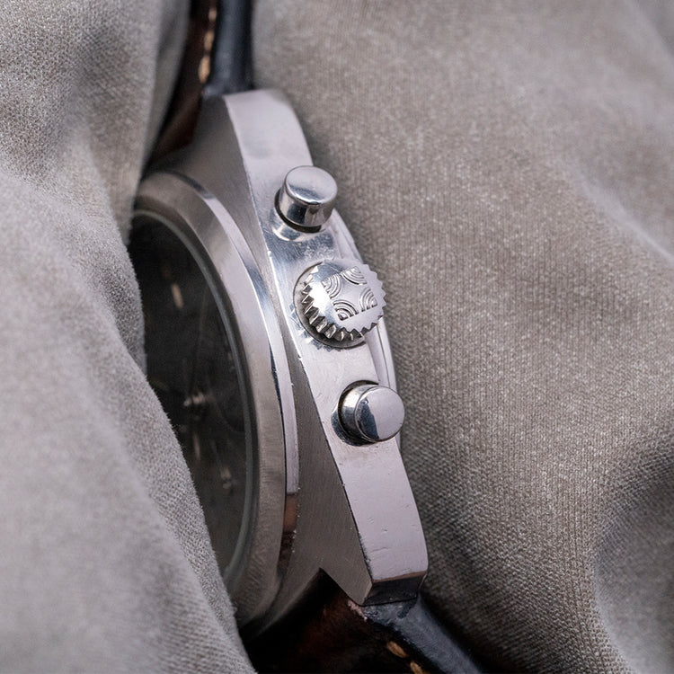 1973 Zenith El Primero Surf 3019PHC 36mm 01.0210.415