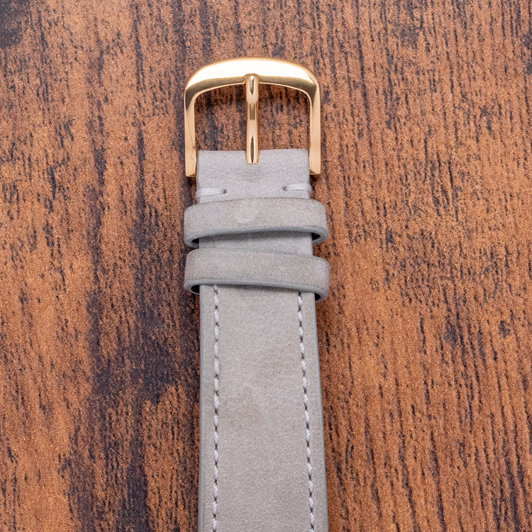 1990s Blancpain Villeret Automatic Date 34mm 18ct Gold