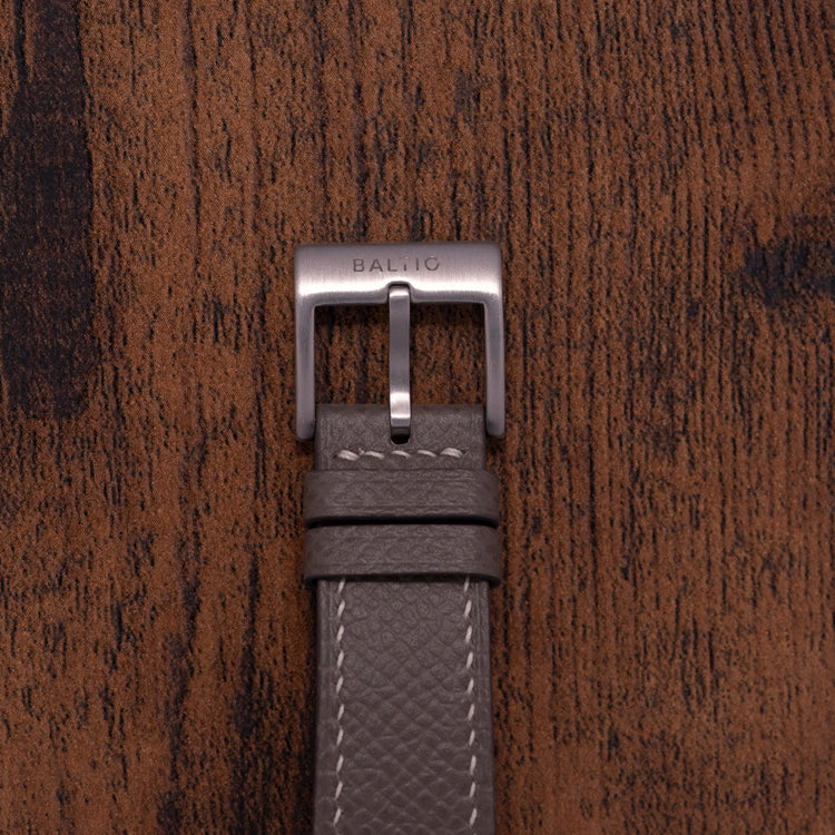 Baltic X A Collected Man MR01 Blue Roulette Limited to 300