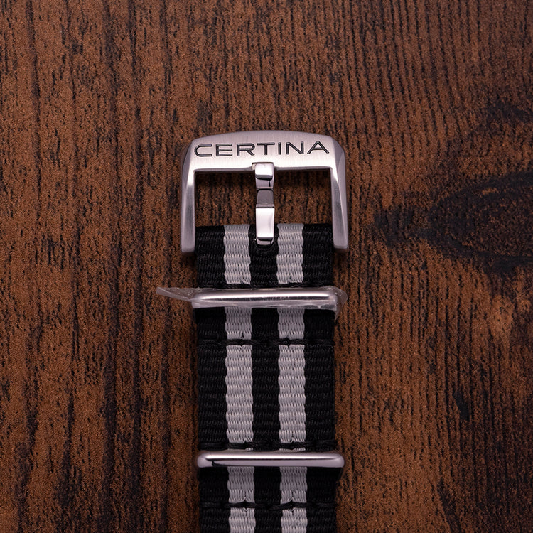 2022 Certina DS Chronograph Automatic 1968 C040 462A