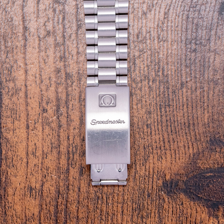 1995 Omega Speedmaster Apollo XI Tritium 3592.50