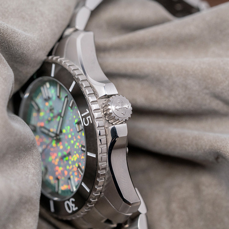 2026 Venezianico Nereide Opale Dial Limited Edition 42mm