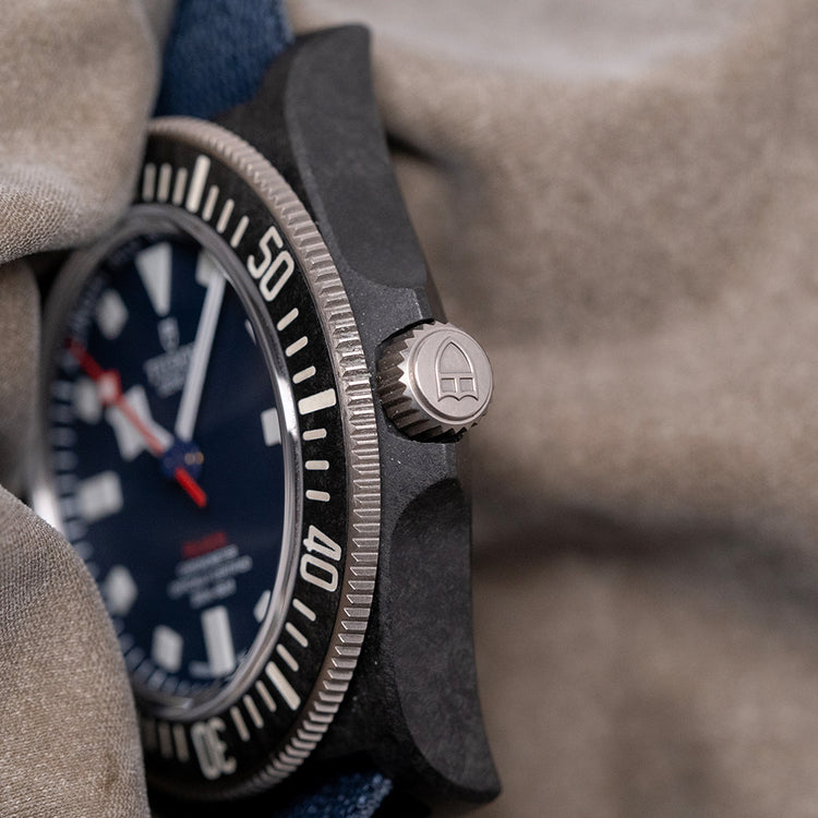 2024 Tudor Pelagos FXD Alinghi Red Bull Racing Edition 25707KN