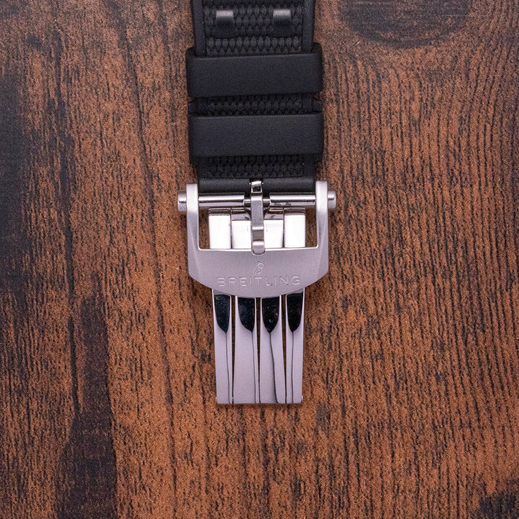 2023 Breitling Super Chronomat 44 Four-Year Calendar I19320