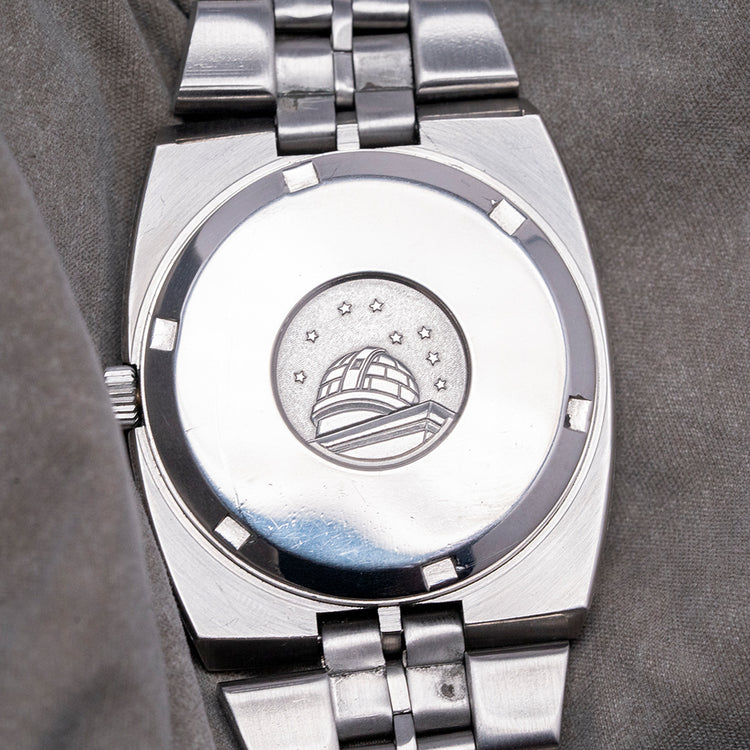 1972 Omega Constellation Automatic 36mm 168.0054