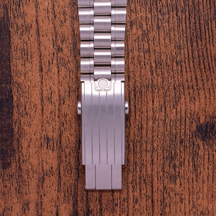 2023 Omega Speedmaster Professional Hesalite Cal. 3861