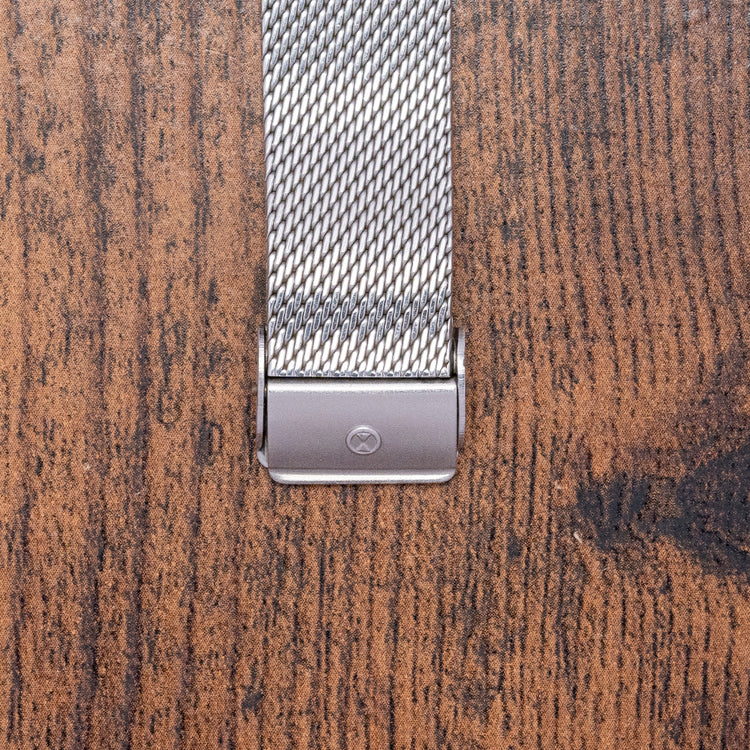 1960s Favre-Leuba Geneve Manual "Ellipse" on Bracelet