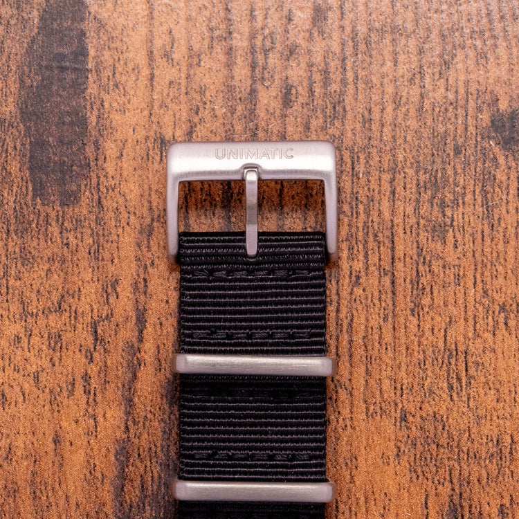 2021 Unimatic x Hodinkee U1-H Grey Limited Edition of 500