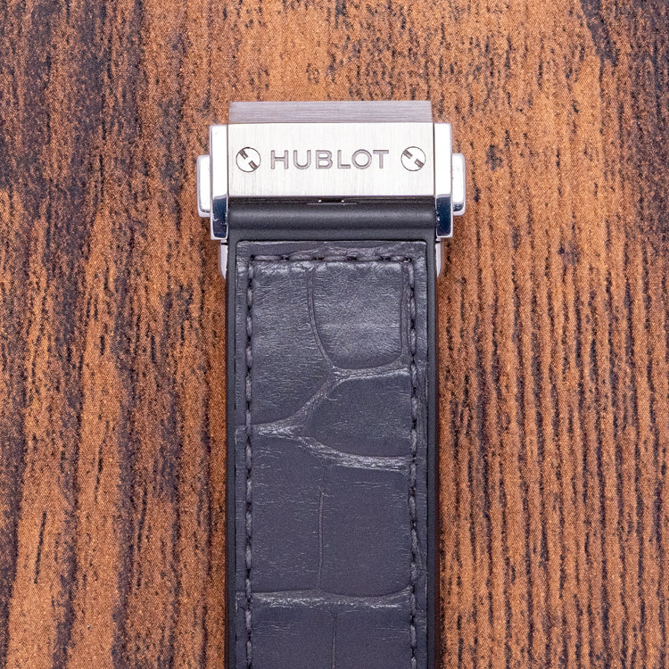 2021 Hublot Classic Fusion Racing Grey Titanium 42mm